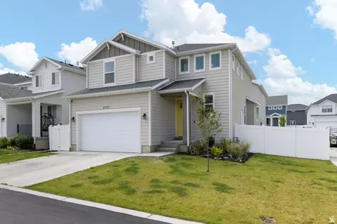 Exterior - 4722 E Lake Corner Dr, Eagle Mountain, UT 84005 photo 9 of 9