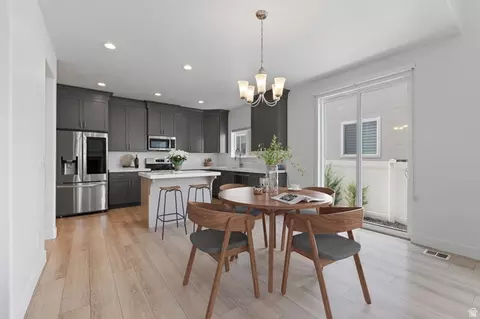 Dining - 4722 E Lake Corner Dr, Eagle Mountain, UT 84005 photo 1 of 1