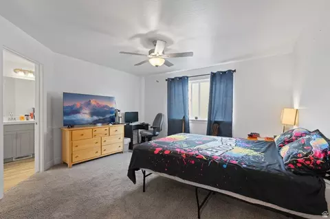 Bedroom - 4722 E Lake Corner Dr, Eagle Mountain, UT 84005 photo 1 of 6