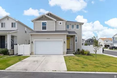 Exterior - 4722 E Lake Corner Dr, Eagle Mountain, UT 84005 photo 7 of 9