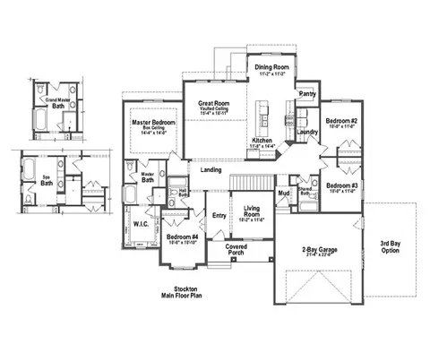 1166 N 360 E #76, Salem, UT 84653 photo 3