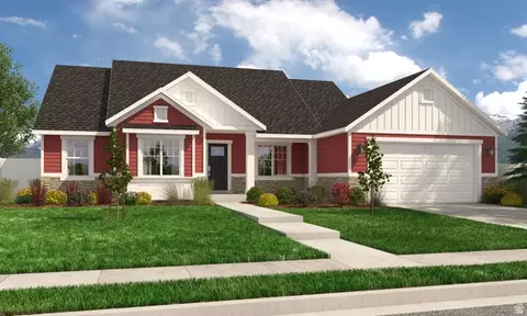 1166 N 360 E #76, Salem, UT 84653