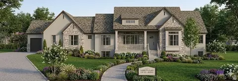 72 E 1590 S #37, Salem, UT 84653