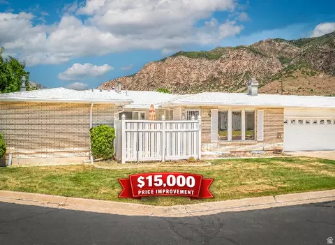 1530 S 1185 E #36, Ogden, UT 84404