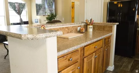 Kitchen - 523 N 200 E # 13, Loa, UT 84747 photo 3 of 4