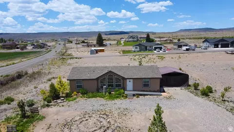 View/Area - 523 N 200 E # 13, Loa, UT 84747 photo 2 of 7