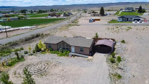 View/Area - 523 N 200 E # 13, Loa, UT 84747 photo 6 of 7