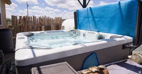 Exterior - 523 N 200 E # 13, Loa, UT 84747 photo 7 of 7