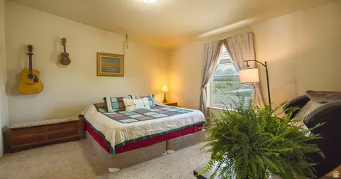 Bedroom - 523 N 200 E # 13, Loa, UT 84747 photo 1 of 5