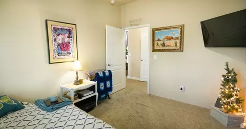 Bedroom - 523 N 200 E # 13, Loa, UT 84747 photo 5 of 5
