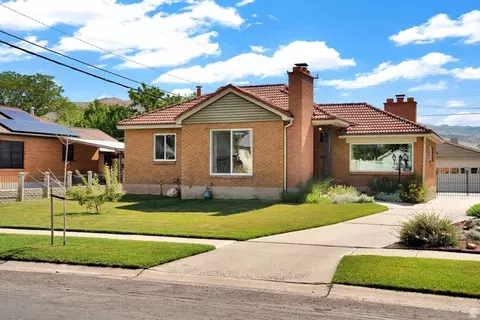 740 N Catherine St, Salt Lake City, UT 84116