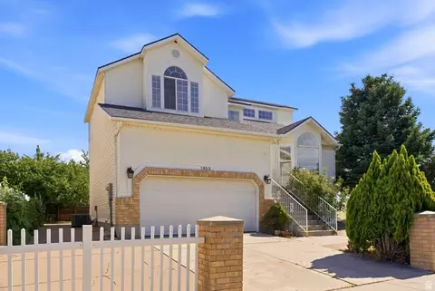 1953 W Lieutenant Rd N, Salt Lake City, UT 84116