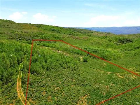 Undisclosed, Huntsville, UT 84317