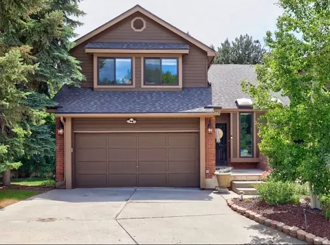 3104 E High Danish Rd, Cottonwood Heights, UT 84093
