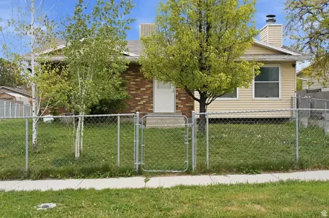 4325 S Wildrose Dr W, West Valley City, UT 84120