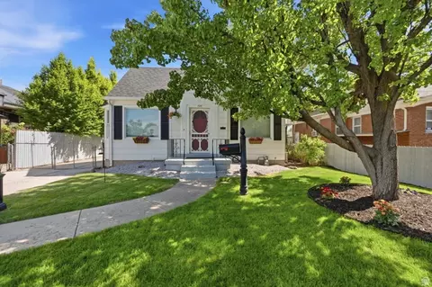 526 E Cleveland Ave S, Salt Lake City, UT 84105