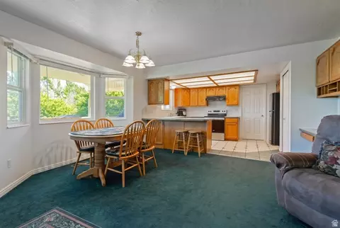 Dining - 1832 E 7880 S, South Weber, UT 84405 photo 1 of 1