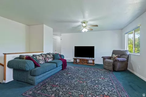 Living - 1832 E 7880 S, South Weber, UT 84405 photo 1 of 6