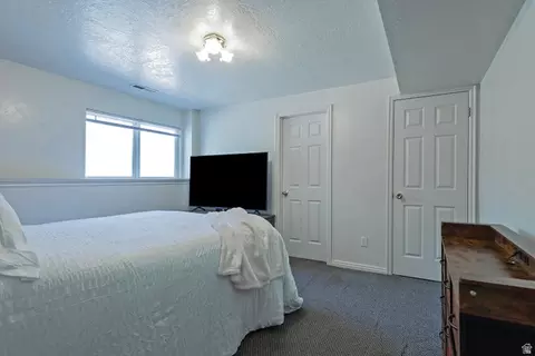 Bedroom - 1832 E 7880 S, South Weber, UT 84405 photo 4 of 4