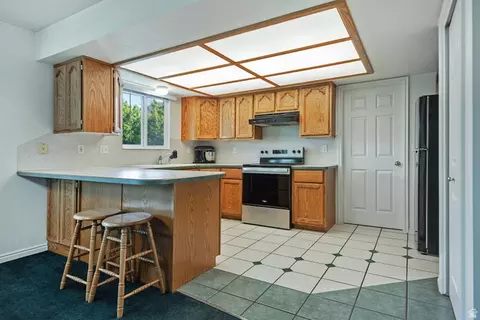 Kitchen - 1832 E 7880 S, South Weber, UT 84405 photo 1 of 5