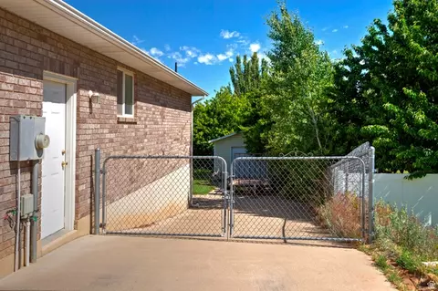 Exterior - 1832 E 7880 S, South Weber, UT 84405 photo 11 of 11