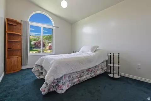 Bedroom - 1832 E 7880 S, South Weber, UT 84405 photo 2 of 4