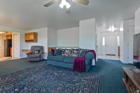 Living - 1832 E 7880 S, South Weber, UT 84405 photo 2 of 6