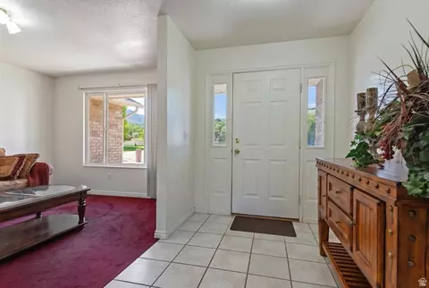 Entry Way - 1832 E 7880 S, South Weber, UT 84405 photo 1 of 1