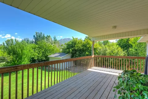 Exterior - 1832 E 7880 S, South Weber, UT 84405 photo 5 of 11