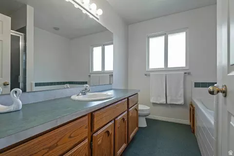 Bath - 1832 E 7880 S, South Weber, UT 84405 photo 1 of 4