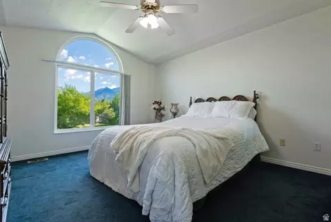 Bedroom - 1832 E 7880 S, South Weber, UT 84405 photo 1 of 4