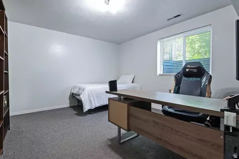 Bedroom - 1832 E 7880 S, South Weber, UT 84405 photo 3 of 4