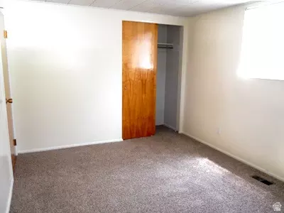 Bedroom - 6302 Westridge St, Murray, UT 84107 photo 5 of 5