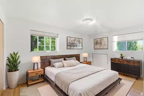 Bedroom - 6302 Westridge St, Murray, UT 84107 photo 1 of 5