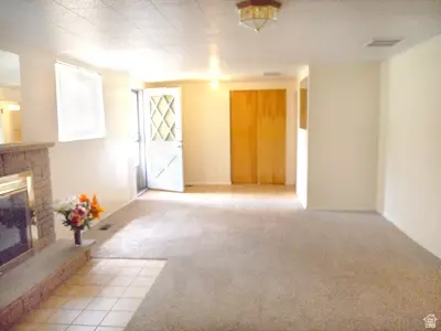 Living - 6302 Westridge St, Murray, UT 84107 photo 3 of 4