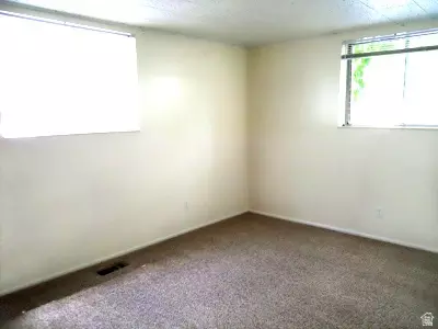 Bedroom - 6302 Westridge St, Murray, UT 84107 photo 4 of 5