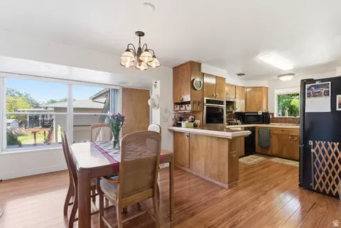Dining - 6302 Westridge St, Murray, UT 84107 photo 1 of 2