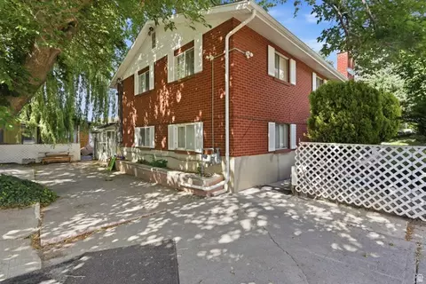 Exterior - 6302 Westridge St, Murray, UT 84107 photo 2 of 5