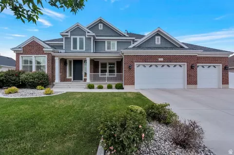 2504 W Midas Side Way S, Riverton, UT 84065