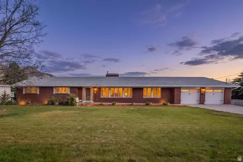 687 E 3125 N, North Ogden, UT 84414