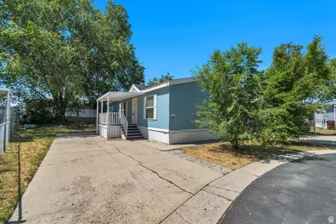 7157 W Arabian Way S #61, West Valley City, UT 84128
