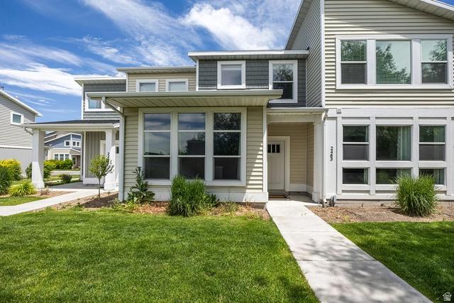 2483 S 1296 W, Nibley, UT 84321