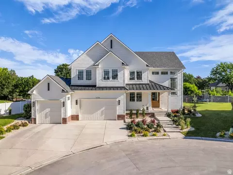 11674 S Myers Park Ln, Riverton, UT 84065