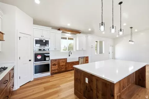 Kitchen - 2203 E 1800 S #54, Naples, UT 84078 photo 1 of 3