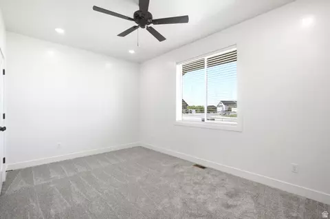 Bedroom - 2203 E 1800 S #54, Naples, UT 84078 photo 3 of 3