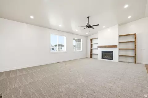 Living - 2203 E 1800 S #54, Naples, UT 84078 photo 2 of 2