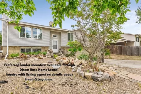 5378 W Silvertip Dr, West Valley City, UT 84118