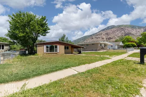 686 E 675 N, Ogden, UT 84404