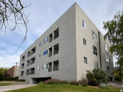 207 S 600 E # 2D, Salt Lake City, UT 84102