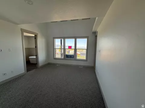 Bedroom - 1664 Aspen Dr, Logan, UT 84341 photo 2 of 3